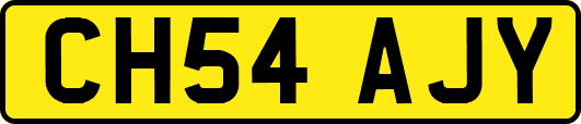 CH54AJY