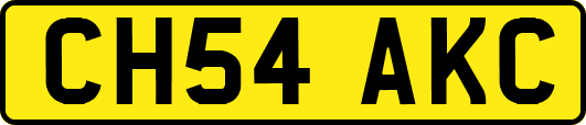 CH54AKC