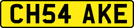 CH54AKE
