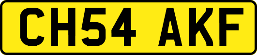 CH54AKF