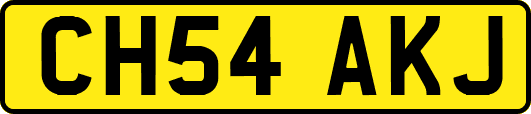 CH54AKJ
