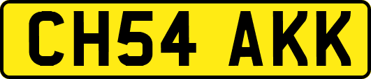 CH54AKK