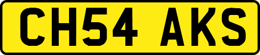 CH54AKS