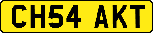 CH54AKT