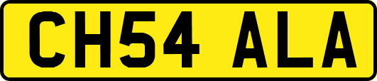 CH54ALA