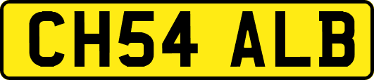 CH54ALB