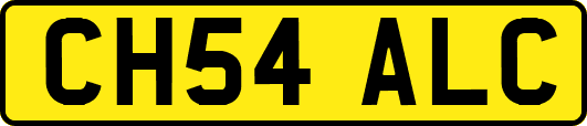 CH54ALC