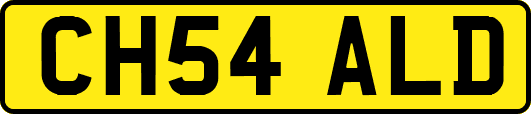 CH54ALD