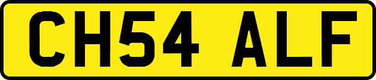 CH54ALF