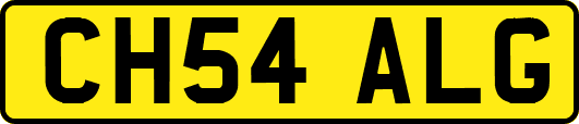 CH54ALG