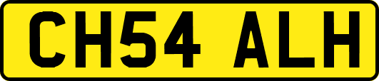 CH54ALH