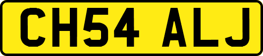 CH54ALJ
