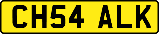 CH54ALK