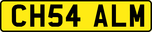 CH54ALM