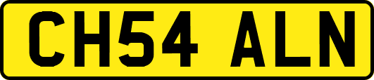CH54ALN
