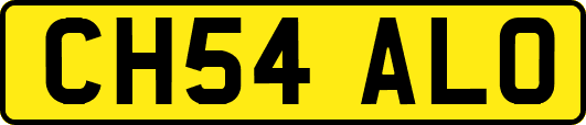 CH54ALO