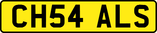 CH54ALS