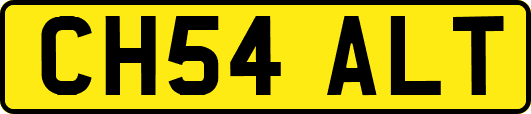 CH54ALT