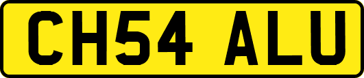CH54ALU