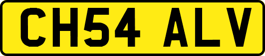 CH54ALV