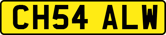 CH54ALW