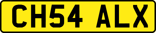 CH54ALX