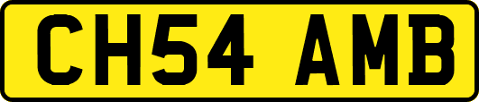 CH54AMB