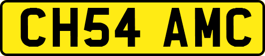 CH54AMC