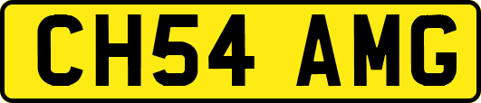 CH54AMG