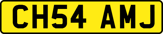 CH54AMJ