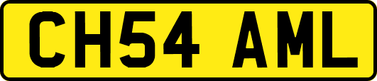 CH54AML