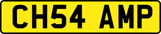 CH54AMP