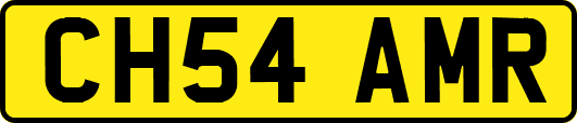 CH54AMR