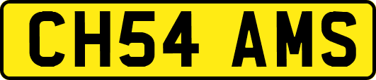 CH54AMS