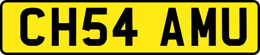 CH54AMU