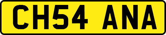 CH54ANA