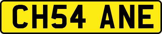 CH54ANE