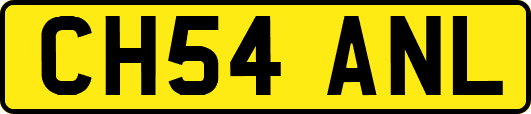 CH54ANL