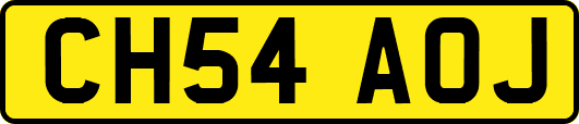 CH54AOJ