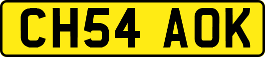 CH54AOK