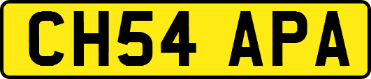 CH54APA
