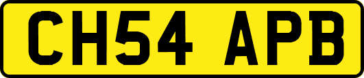 CH54APB