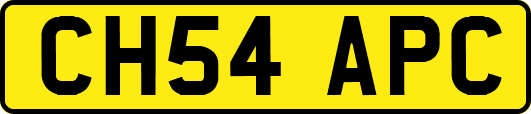 CH54APC