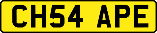 CH54APE