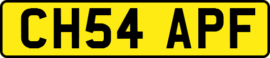 CH54APF