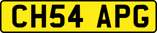 CH54APG