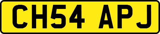 CH54APJ