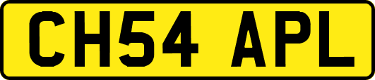CH54APL