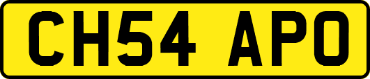 CH54APO