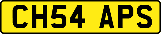 CH54APS